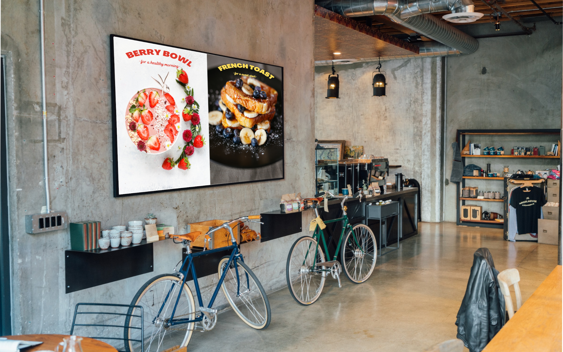cafe-digitalsignagenew