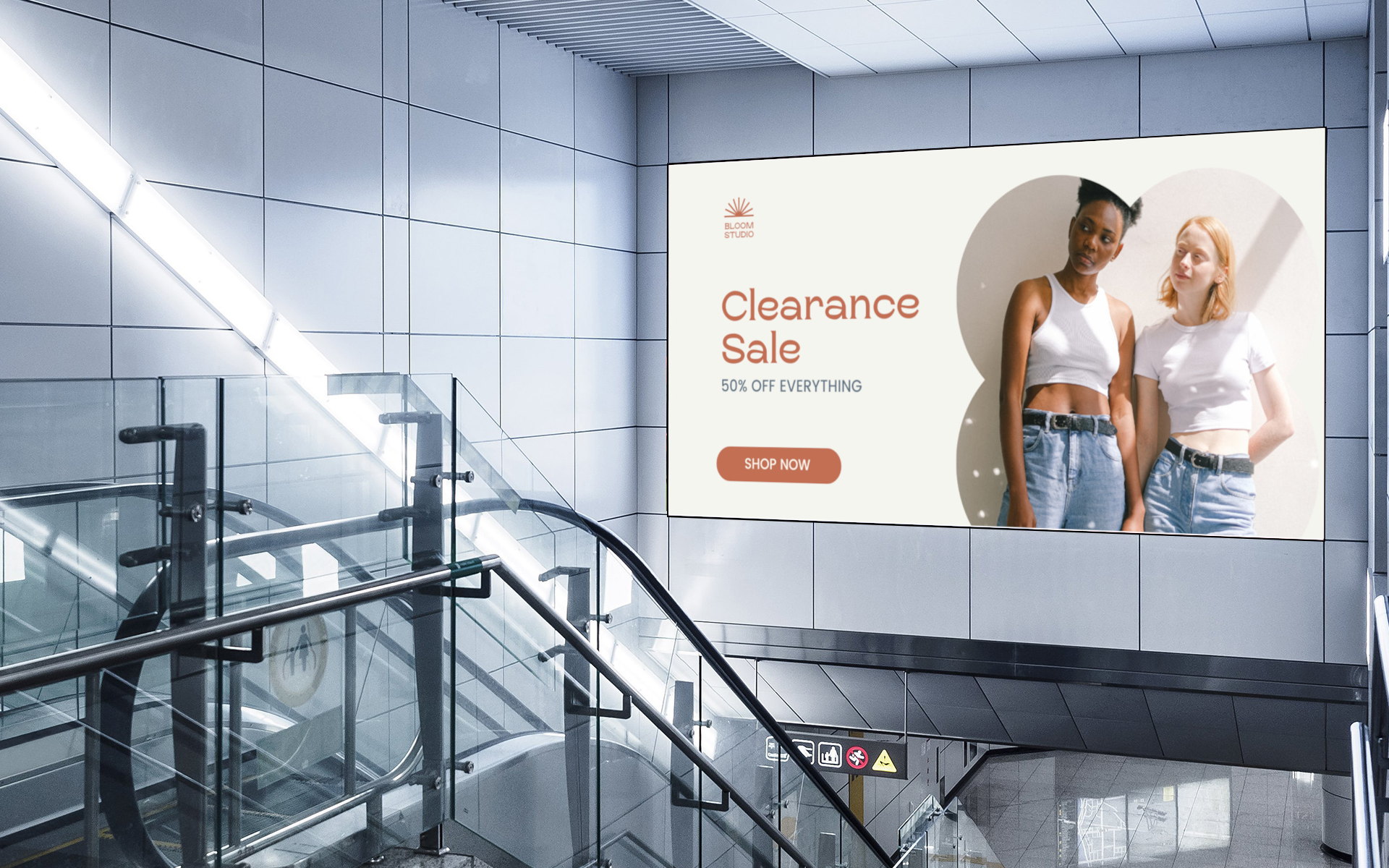 lcd-signage